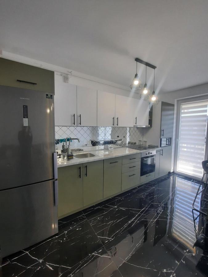 Apartament Coco Бая-Маре Экстерьер фото