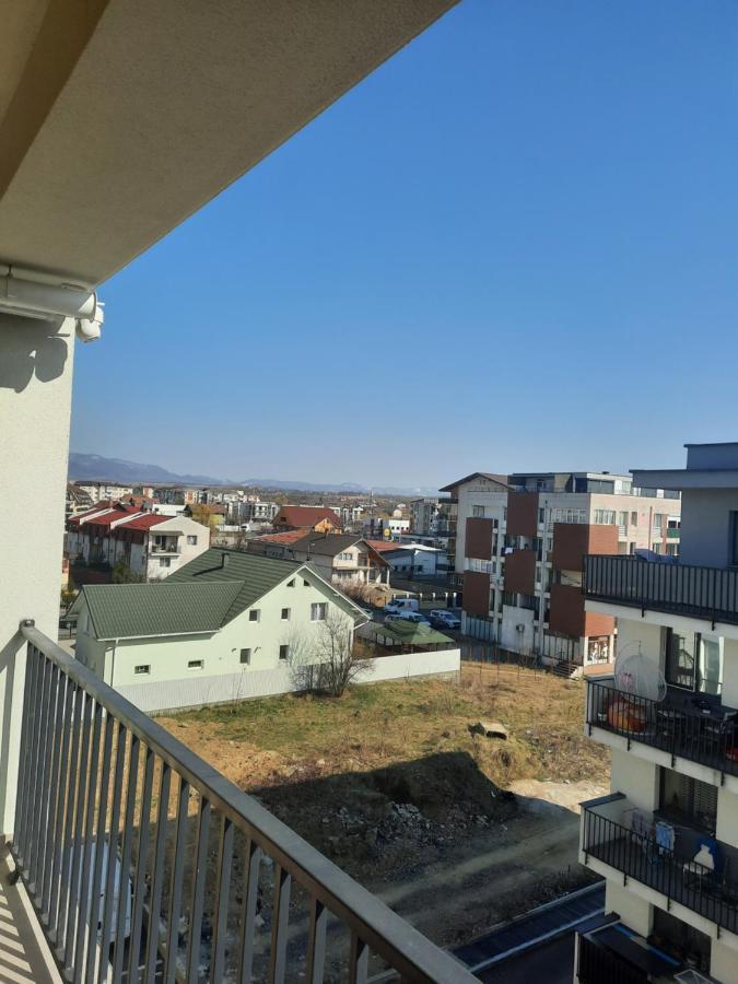 Apartament Coco Бая-Маре Экстерьер фото