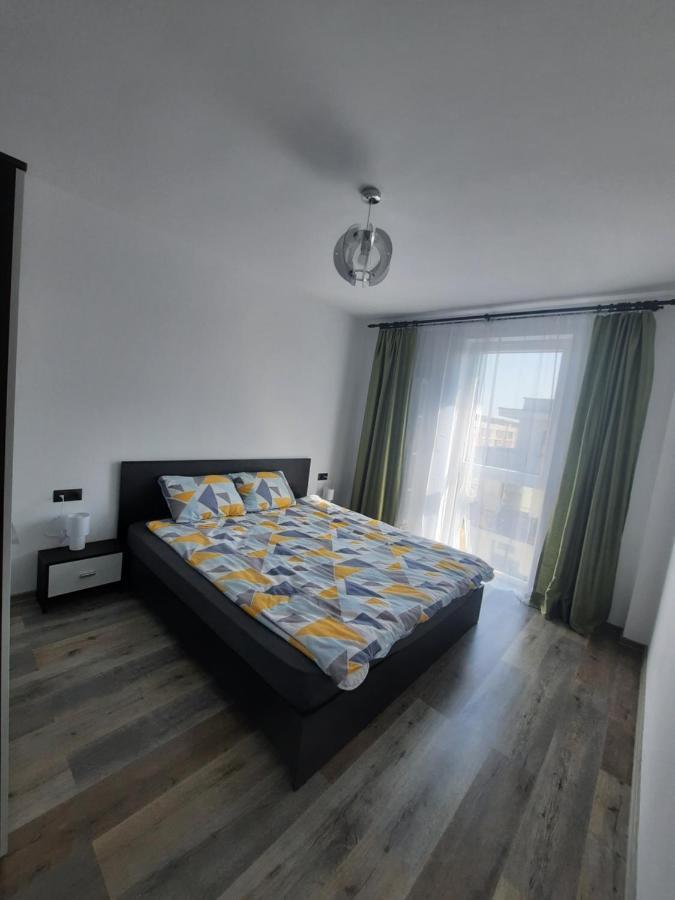 Apartament Coco Бая-Маре Экстерьер фото
