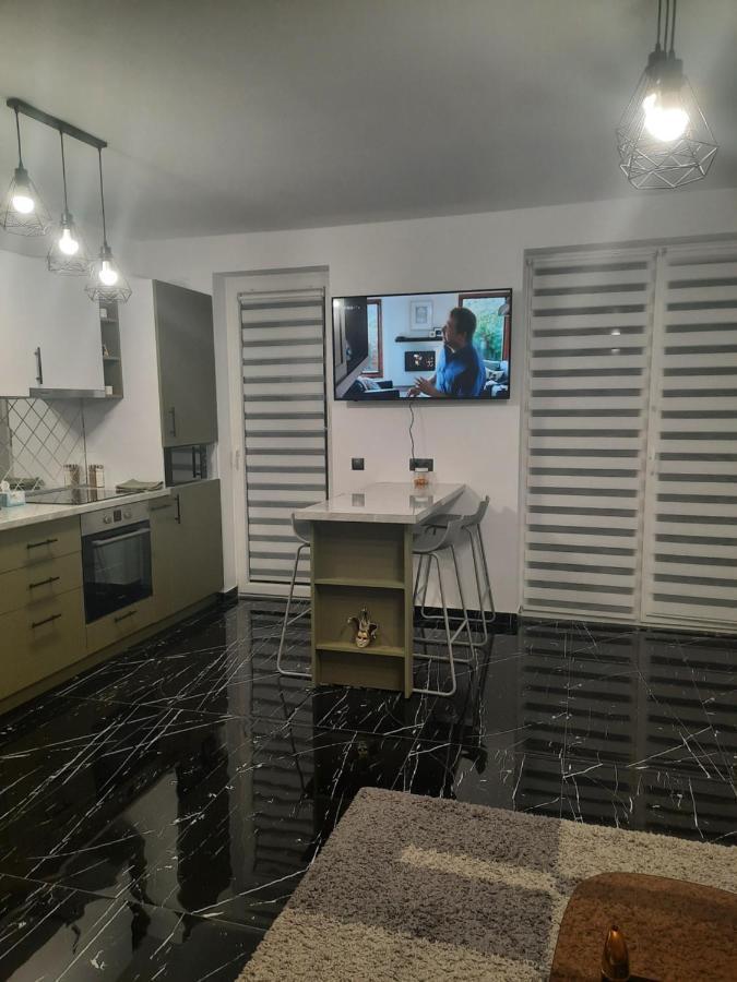 Apartament Coco Бая-Маре Экстерьер фото